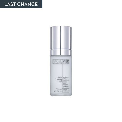 Dermal Calming Gel 